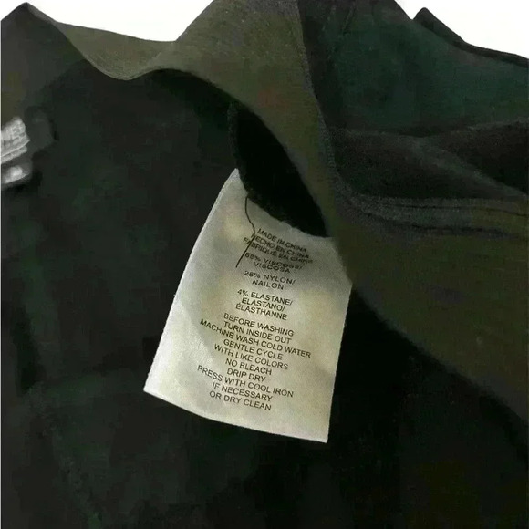 JONES NEW YORK LEGGINGS  PANTS. - Picture 6 of 9